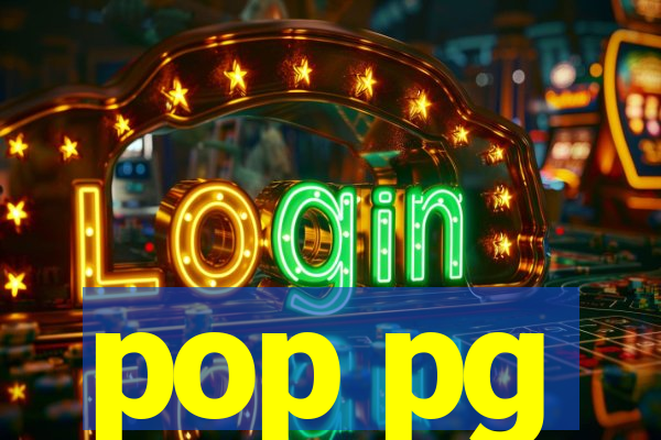 pop pg